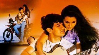 Aankhon Se Tune Kya Keh Diya | Ghulam | Aamir Khan & Rani | Kumar & Alka | Hindi Song