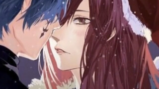 Love me like you do (AMV) Erza x Jella | Fairy Tail