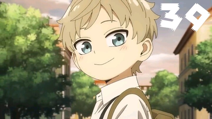 SPY X FAMILY - Misi 39 (S3E2) Dub Indo