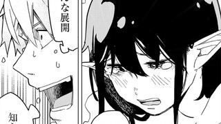 相杀98世？宿敌变成好香美少女！？