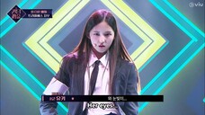 Queendom Puzzle Ep 1 (EngSub) - Part 2