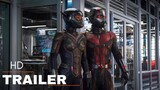 Ant-Man and the Wasp_ Quantumania - Official Trailer 2023