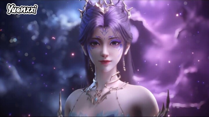 Tomb of Fallen Gods Season 3 Episode 4 Sub Indo