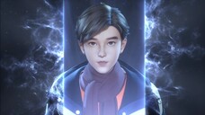 New Donghua 2025 | The Long March To The Stars