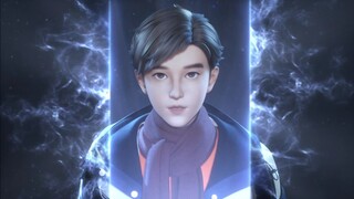 New Donghua 2025 | The Long March To The Stars