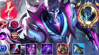 ZED MONTAGE 2022 - ทำความสะอาด