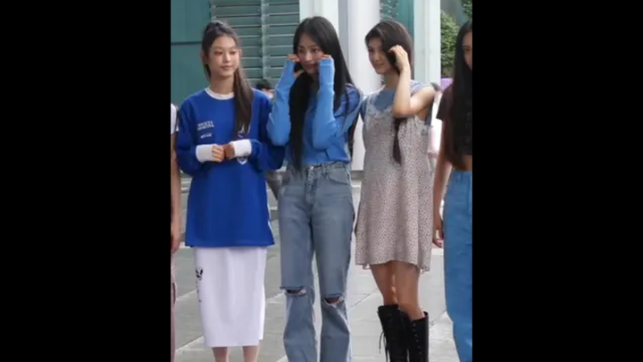 คาแลคเตอร์วงชัดมาก