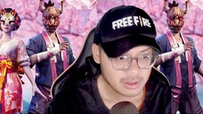 TRIK FF 1 VS 4 AUTO GM #ff #freefire