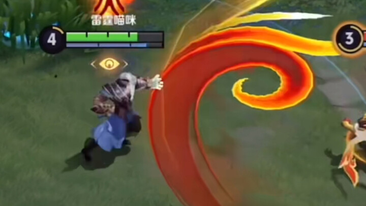 เยี่ยมเลย คือหยางเจี้ยน ยอมแพ้ล่วงหน้าได้แล้ว!