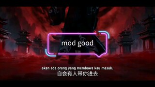 wanglin 116 sub indo