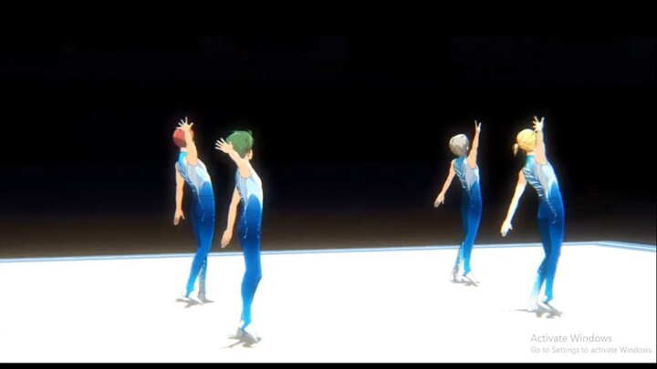 Bakutan flip Ep 1 part1