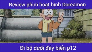 Đi bộ dưới đáy biển p12