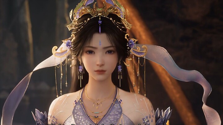 Shrouding The Heaven Eps 177 Sub Indo
