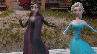 Elsa ana