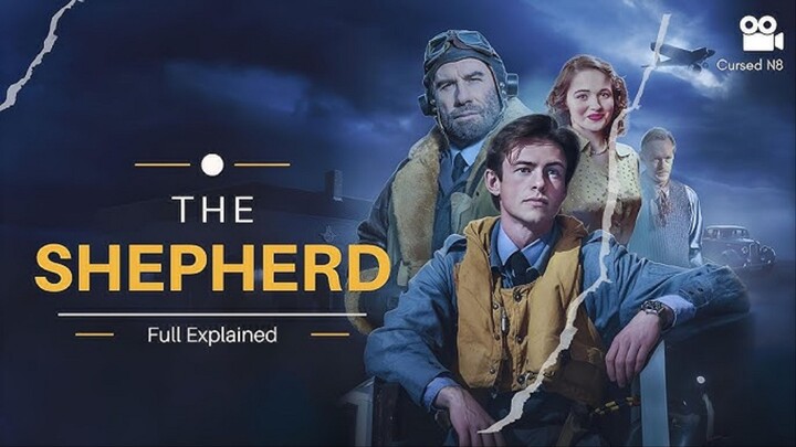 The Shepherd (2023) Sub Indo