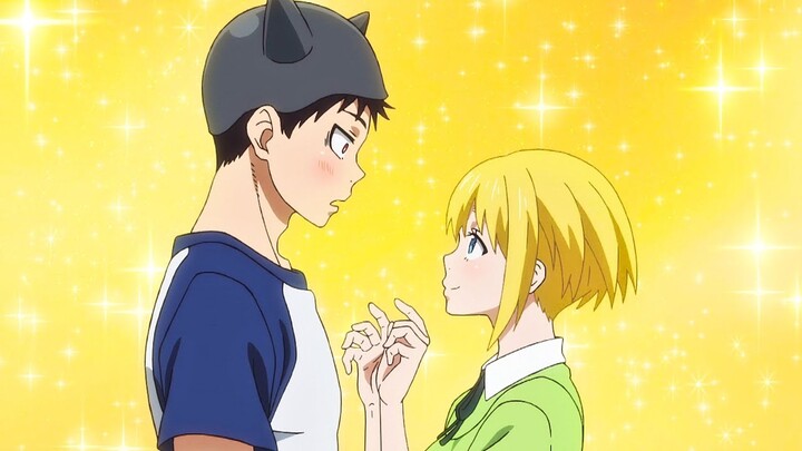 「AMV」- Hope ᴴᴰ