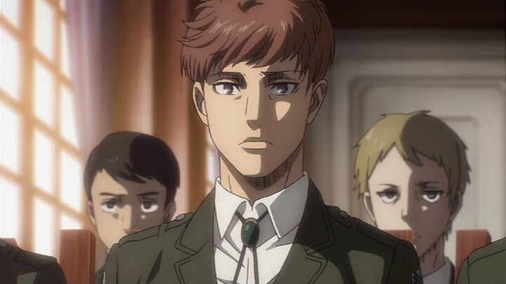 “A Coward Who Joined the Wrong Corps”