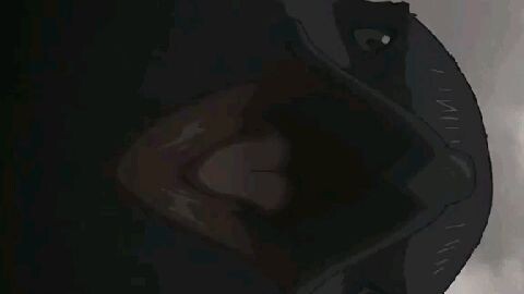 ngegibah kedengeran orangnya awok....