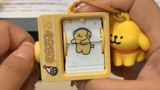 好喜欢我这两只会跳舞的修狗～