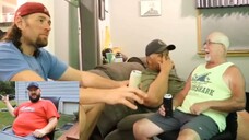 I'm Keeping Your Game As Ransom! Webber's Reaction