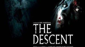 The Descent (2005)