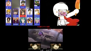 【合唱の合唱】七色のニコニコ動画【メドレークラスタ】