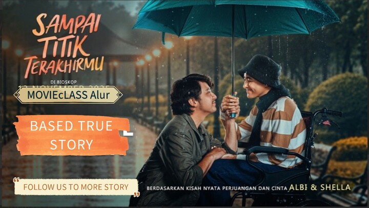 SAMPAI TITIK AKHIR (2025 )