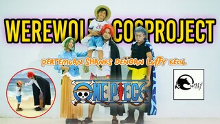 Pertemuan Shanks dengan Luffy Kecil #bestofbest #JPOPENT