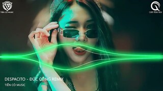 Despacito - Đức Công Remix || Nhạc Hot Tik Tok 2022