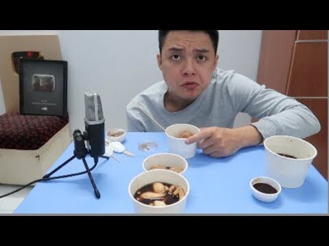 LẦN ĐẦU ĂN MỰC KHỔNG LỒ HONGKONG || VŨ LIZ TV