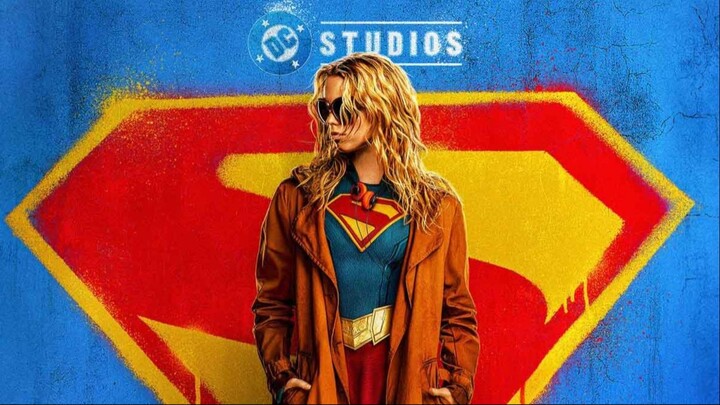 Supergirl 2026 | Full Hd English Movie