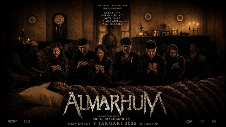Almarhum 2025