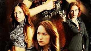 WYNONNA EARP SEASON 2 EP1 🔥