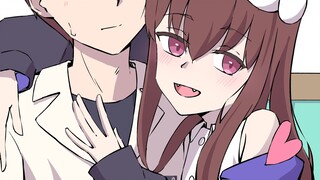 A fake date with my sister [SISE mini-theater]
