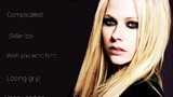 Avril Lavigne top 5 best song