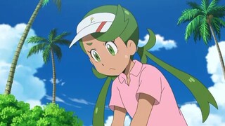 Pokemon Sun & Moon - 110