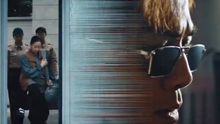 Ah Gui just wanted to protect his mother