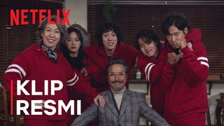 The Uncanny Counter: Season 2 | Klip Resmi | Netflix