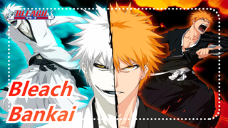 [Bleach] Bankai! Aku Bersumpah Akan Jiwaku Bahwa Aku Akan Bertarung!