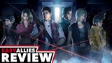 Resident Evil Resistance - Easy Allies Review
