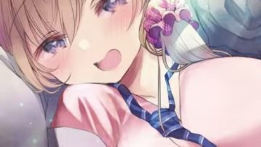 ： Siapakah pria beruntung itu icikboss？？ #anime #wibubanzai #manga #mangarecomme