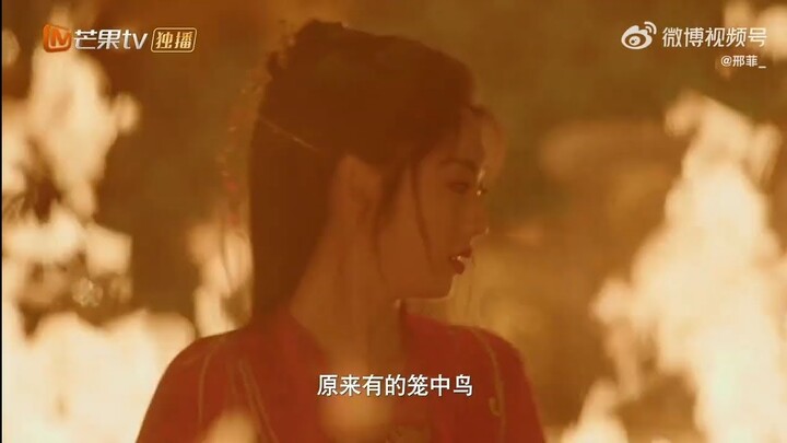 MV  Lost Track of Time / 覆流年 / Overwhelming Years 2022 - Xing Fei- Zhai Zi Lu