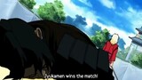 samurai deeper kyo - episode 7