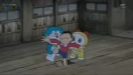 Doraemon episode 641