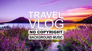 Atch - Your Love | Travel Vlog Background Music | Vlog No Copyright Music | Free To Use Music