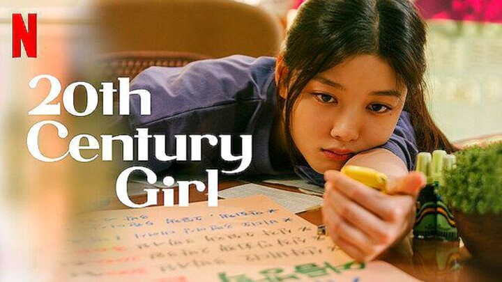 20th Century Girl