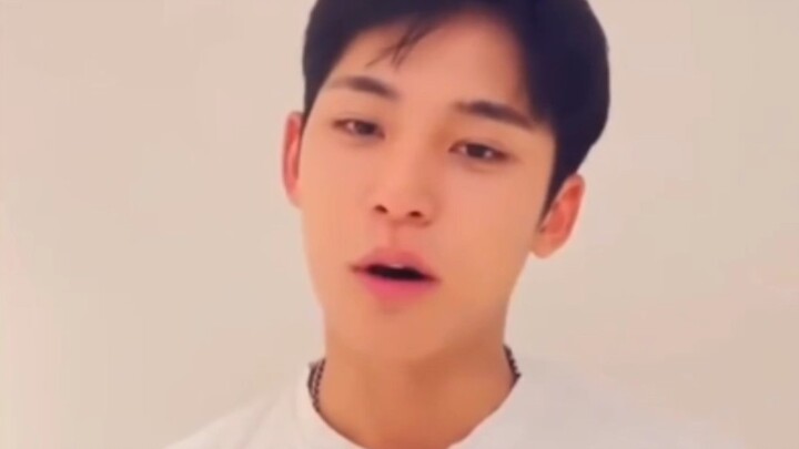 [SEVENTEEN] Masing-masing punya cara sendiri yang bikin kaget soal waktu mandi