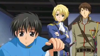 Kyou kara Maou! | E 23 | Sub Indo