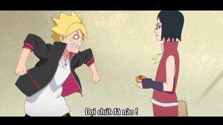 Phim Anime Naruto Những Thế Hệ Kế Tiếp - Phần 55 #anime