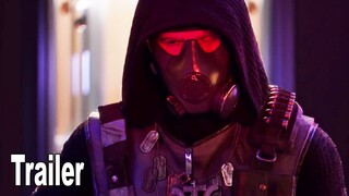 Call of Duty: Black Ops Cold War - Season One Opening Cinematic [HD 1080P]